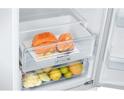 Купить  холодильник samsung rb-37 a 5000 ww/wt в интернет-магазине Айсберг! фото 5