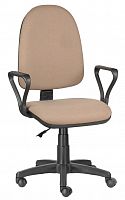 Купить  кресло престиж самба c39 (бежевый) в интернет-магазине Айсберг!