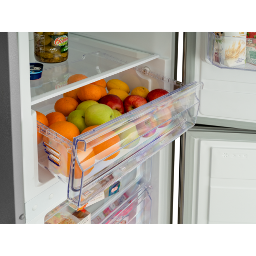 Купить  холодильник schaub lorenz slu c 188 d 0 g в интернет-магазине Айсберг! фото 5