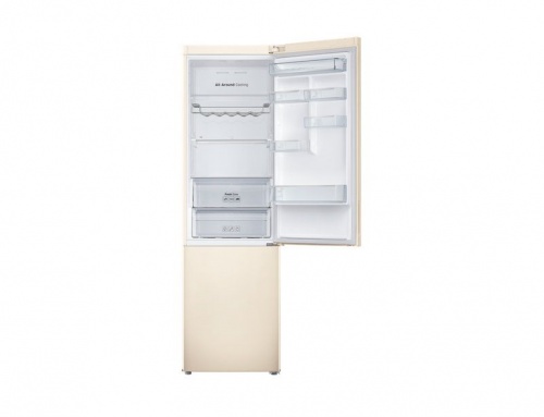 Купить  холодильник samsung rb-37 j 5240 ef/wt в интернет-магазине Айсберг! фото 7