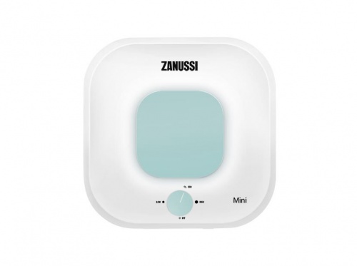 Водонагреватели Zanussi ZWH/S 10 Mini U (Green)