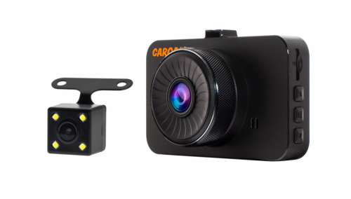 Купить  видеорегистратор carcam f3 в интернет-магазине Айсберг! фото 2