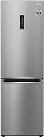 Купить  холодильник lg gc-b 459 smum в интернет-магазине Айсберг!