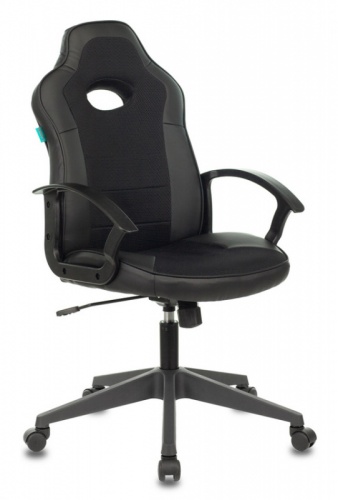 Купить  стулья бюрократ viking-11/black в интернет-магазине Айсберг!