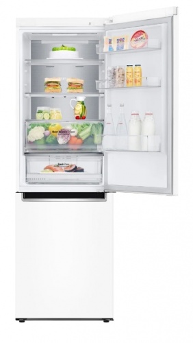 Купить  холодильник lg gab-459 mqqm в интернет-магазине Айсберг! фото 5