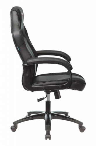 Купить  стулья бюрократ viking-2 aero black edition в интернет-магазине Айсберг! фото 3