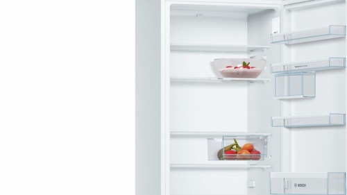Купить  холодильник bosch kgv 39 xw 22 r в интернет-магазине Айсберг! фото 7