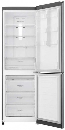 Купить  холодильник lg ga-b 419 slgl в интернет-магазине Айсберг! фото 2