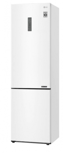 Купить  холодильник lg gab-509 cqwl в интернет-магазине Айсберг!