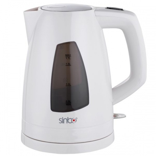 Купить  чайник sinbo sk-7302 в интернет-магазине Айсберг!