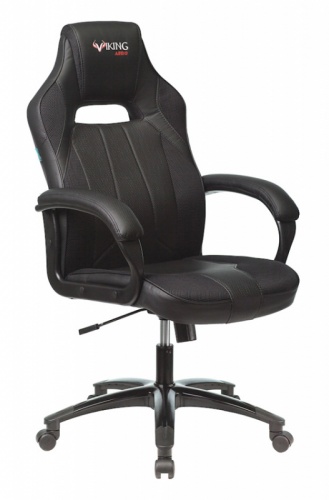 Купить  стулья бюрократ viking-2 aero black edition в интернет-магазине Айсберг!