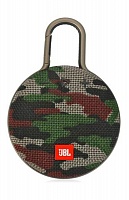 Акустическая система JBL Clip 3 (BCAMO) camouflage