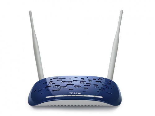 Купить  wi-fi маршрутизатор tp-link td-w8960n в интернет-магазине Айсберг!