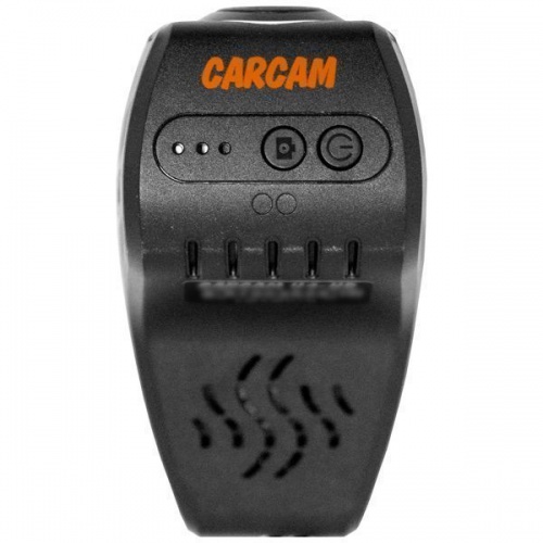 Купить  видеорегистратор carcam u4-hd в интернет-магазине Айсберг! фото 2