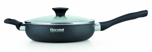 Купить  сотейник rondell rda-574 в интернет-магазине Айсберг!