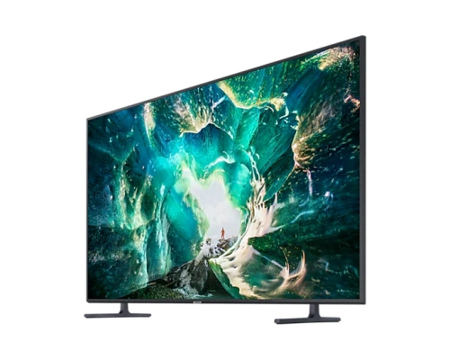Купить  телевизор samsung ue 65 ru 8000 в интернет-магазине Айсберг! фото 6