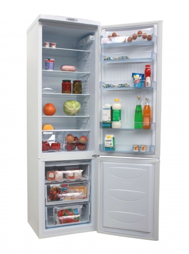 Купить  холодильник don r-295 005 b в интернет-магазине Айсберг! фото 2