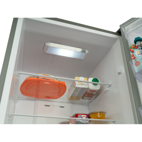 Купить  холодильник schaub lorenz slu c 188 d 0 g в интернет-магазине Айсберг! фото 4