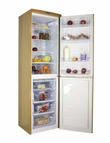 Купить  холодильник don r-297 006 dl в интернет-магазине Айсберг! фото 2