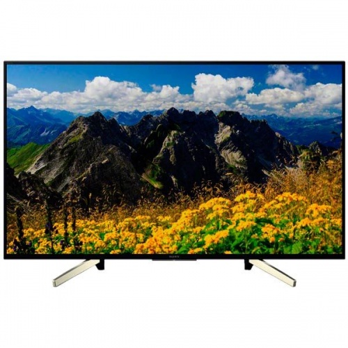 Купить  телевизор sony kd 55 xf 7596 в интернет-магазине Айсберг!