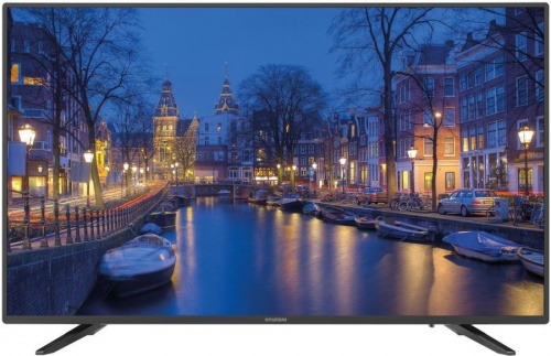 Купить  телевизор hyundai h-led 40 f 456 bs 2 в интернет-магазине Айсберг!