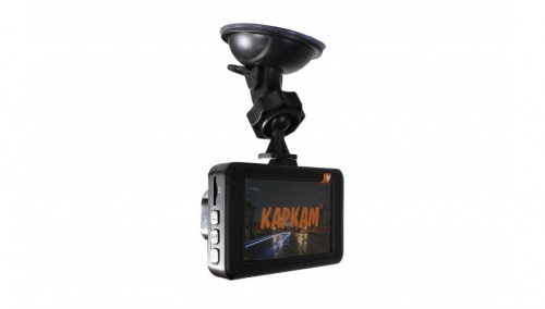 Купить  видеорегистратор carcam f1 в интернет-магазине Айсберг! фото 7