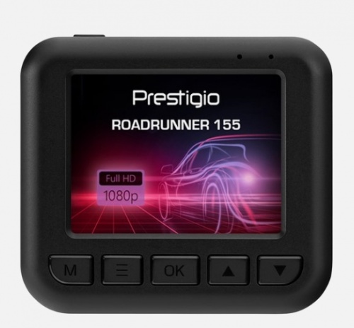 Купить  видеорегистратор prestigio roadrunner 155 в интернет-магазине Айсберг! фото 2