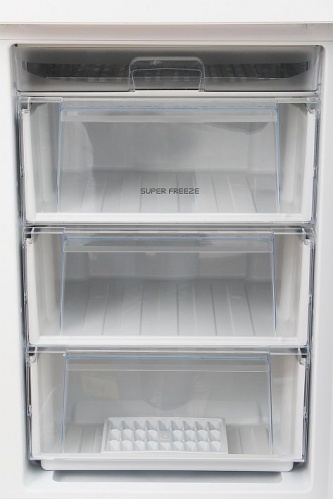 Купить  холодильник leran cbf 200 w в интернет-магазине Айсберг! фото 4
