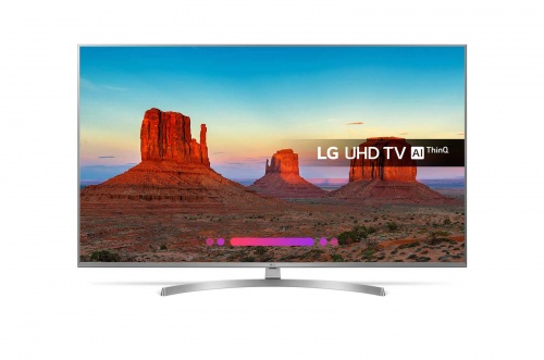 Купить  телевизор lg 49 uk 7500 plc в интернет-магазине Айсберг!