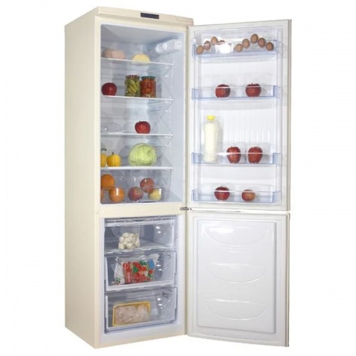 Купить  холодильник don r-291 006 be в интернет-магазине Айсберг! фото 2