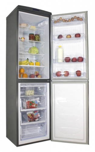 Купить  холодильник don r-297 g в интернет-магазине Айсберг! фото 2