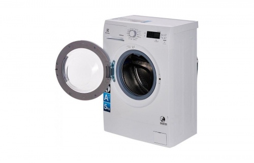 Купить  стиральная  машина electrolux ews 1054 sdu в интернет-магазине Айсберг! фото 3