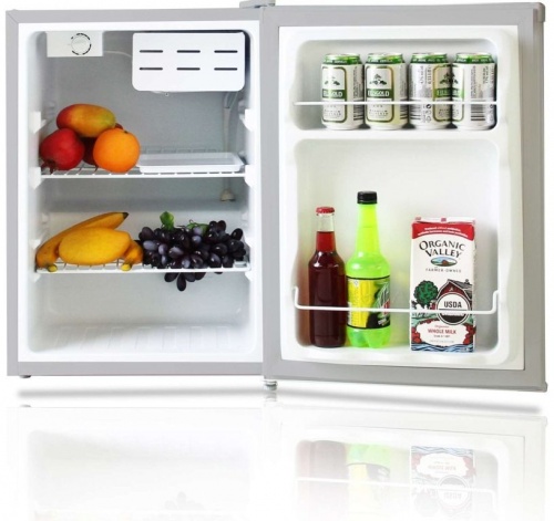 Купить  холодильник donfrost r-70 m в интернет-магазине Айсберг! фото 2