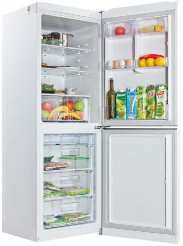 Купить  холодильник lg gab-379 sqcl в интернет-магазине Айсберг! фото 2