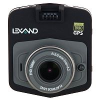 Купить  видеорегистратор lexand lr 55 в интернет-магазине Айсберг!