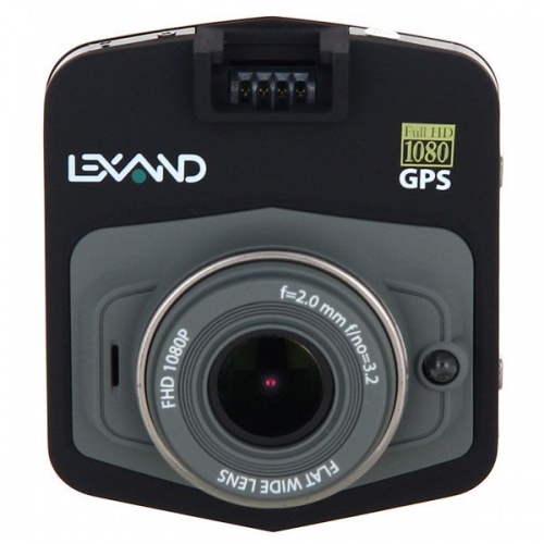 Купить  видеорегистратор lexand lr 55 в интернет-магазине Айсберг!