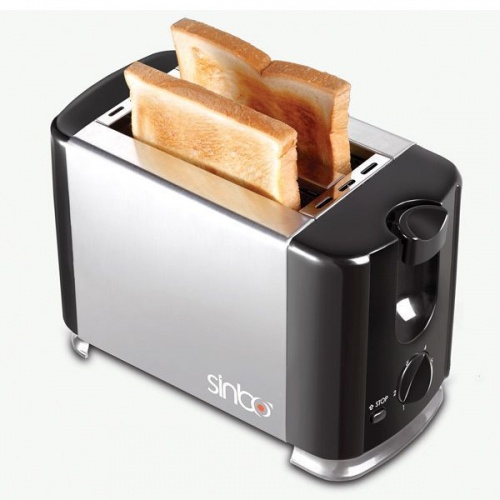 Купить  тостер sinbo st 2413 в интернет-магазине Айсберг! фото 3