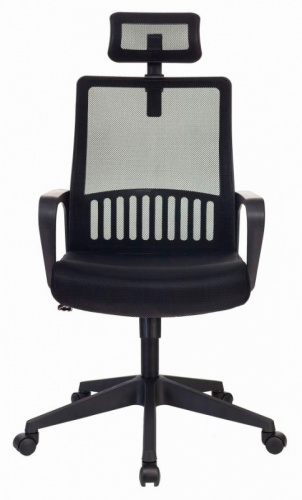 Купить  стулья бюрократ mc-201-h/tw в интернет-магазине Айсберг! фото 4