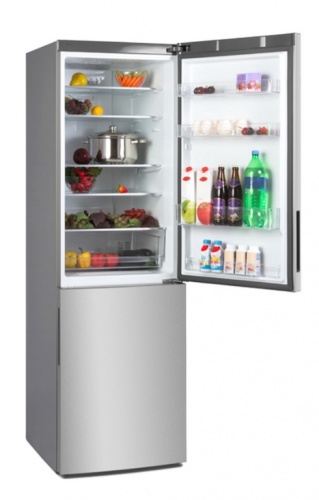 Купить  холодильник haier c2 f 536 cmsg в интернет-магазине Айсберг! фото 3