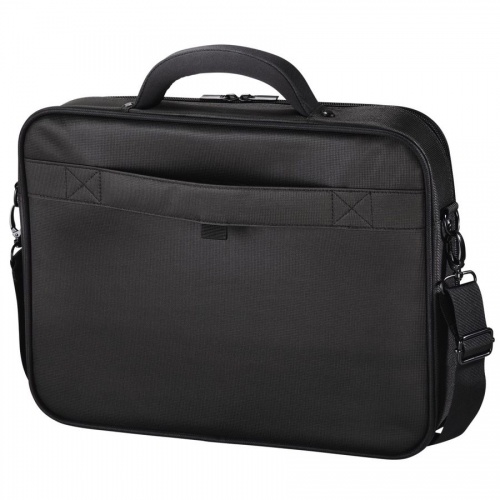 Купить  сумка для ноутбука hama miami life 15.6" black (00101218) в интернет-магазине Айсберг! фото 3
