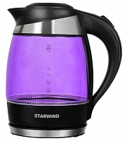 Купить  чайник starwind skg-2217 в интернет-магазине Айсберг!