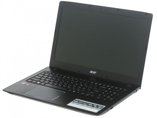 Купить  ноутбук acer aspire e5-523g-98tb amd a9 9410/ 4g/1tb/15.6"/ r5 m430 2gb/ wifi/hd/cam/w1064 (nx.gdler.005) в интернет-магазине Айсберг! фото 3