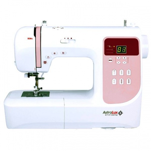 Купить  швейная машина astralux h 20 a в интернет-магазине Айсберг!