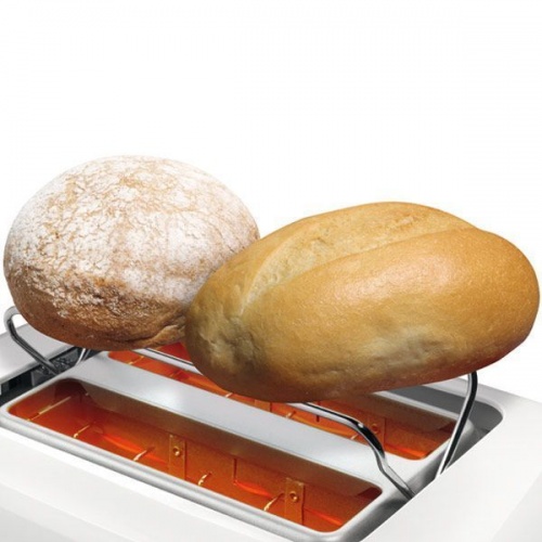 Купить  тостер bosch tat 3a011 в интернет-магазине Айсберг! фото 5