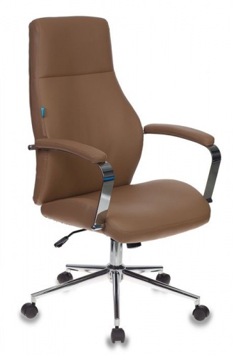 Купить  стулья бюрократ t-703 sl/camel в интернет-магазине Айсберг!