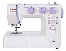 Купить  швейная машина janome vs 56s в интернет-магазине Айсберг!