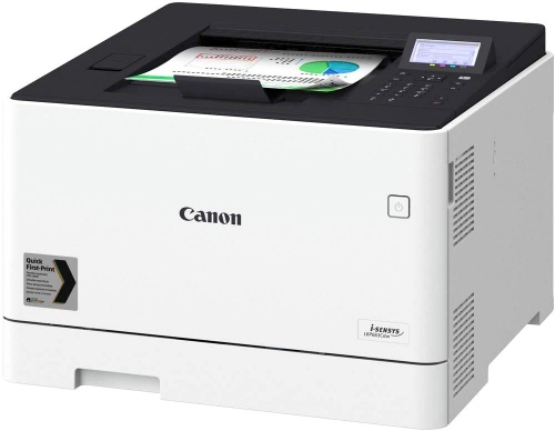 Купить  принтер canon i-sensys lbp623cdw (304c001) в интернет-магазине Айсберг!