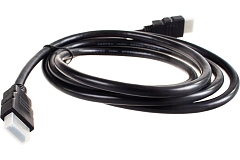 Соединительные шнуры PERFEO Кабель HDMI A вилка - HDMI A вилка, ver.1.4, длина 2 м. (H1003)
