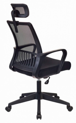 Купить  стулья бюрократ mc-201-h/tw в интернет-магазине Айсберг! фото 2