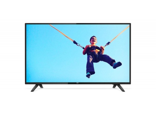 Купить  телевизор philips 43 pfs 5813/60 в интернет-магазине Айсберг! фото 2